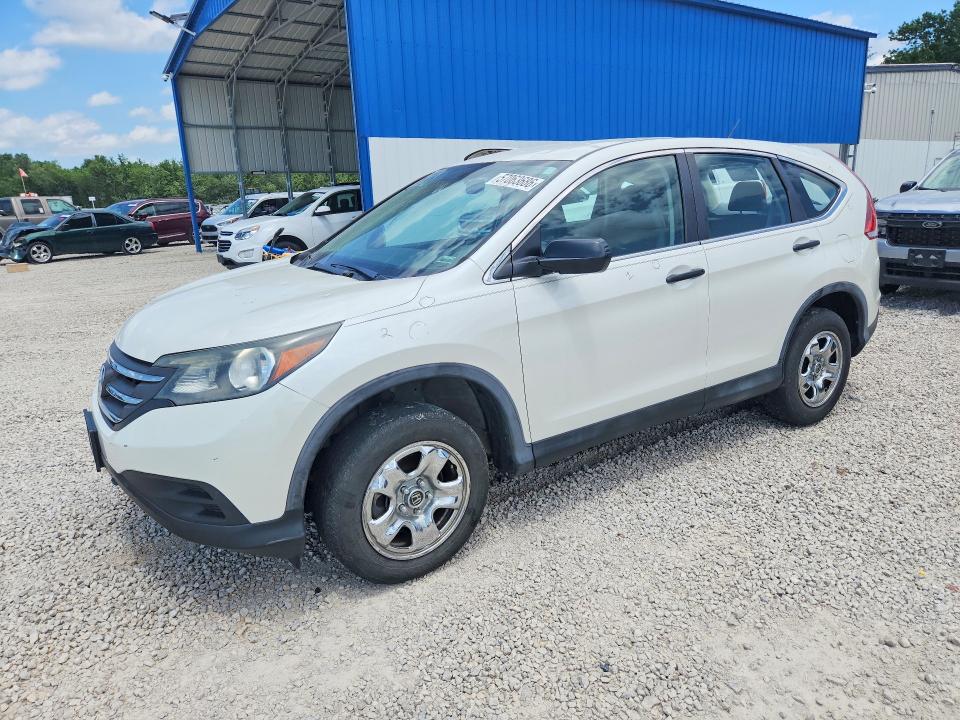 57063686 :رقم المزاد ، 5J6RM3H3XEL022812 vin ، 2014 Honda Cr-v مزاد بيع
