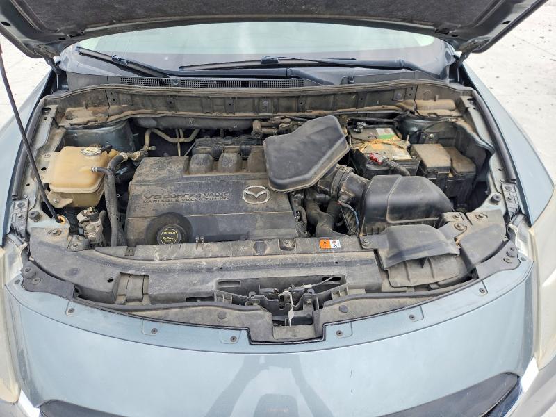Продаж на аукціоні авто 2013 Mazda Cx-9, vin: JM3TB2CA5D0415514, номер лоту: 58747546