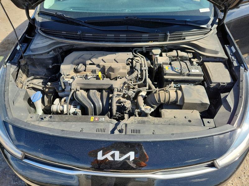 Aukcja sprzedaży 2022 Kia Rio, vin: 3KPA24AD2NE495064, numer aukcji: 56155936