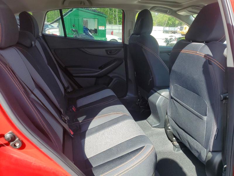 Продажа на аукционе авто 2021 Subaru Crosstrek, vin: JF2GTAEC4MH220538, номер лота: 55137926