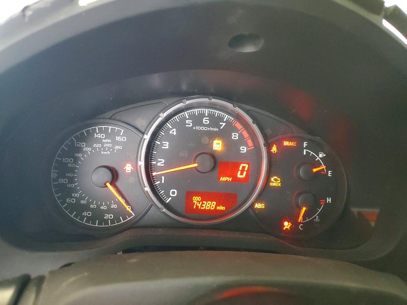 Продаж на аукціоні авто 2013 Subaru Brz, vin: JF1ZCAC15D1610460, номер лоту: 57717656