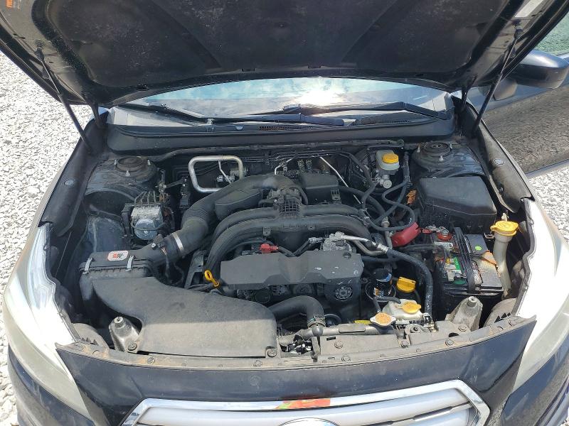 Aukcja sprzedaży 2017 Subaru Outback, vin: 4S4BSACC9H3308367, numer aukcji: 58958516