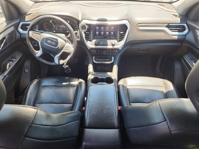 2023 Gmc Acadia მანქანა იყიდება აუქციონზე, vin: 1GKKNML46PZ149328, აუქციონის ნომერი: 57520886