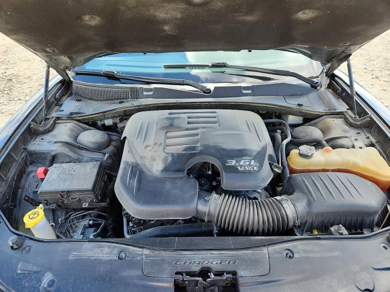 Продаж на аукціоні авто 2019 Dodge Charger, vin: 2C3CDXBG5KH707800, номер лоту: 57390476