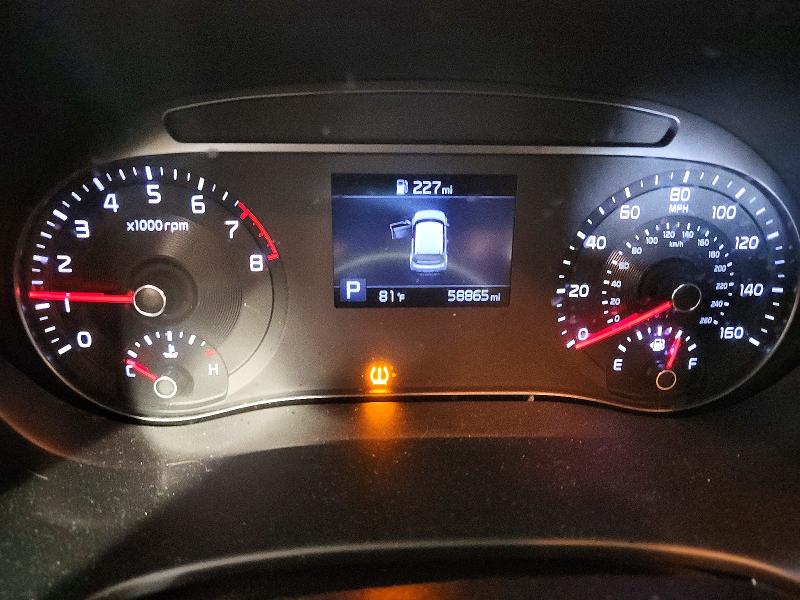 Продажа на аукционе авто 2020 Kia Soul, vin: KNDJ23AU7L7035325, номер лота: 56613226