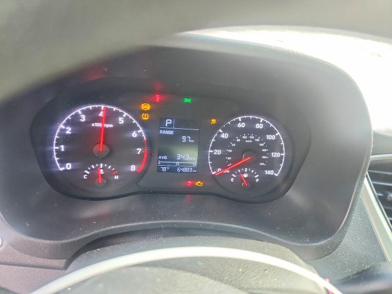 Продаж на аукціоні авто 2022 Hyundai Accent, vin: 3KPC24A64NE177070, номер лоту: 56155296