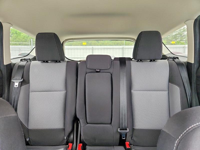 Aukcja sprzedaży 2018 Ford Escape, vin: 1FMCU0GD3JUC87236, numer aukcji: 55355256