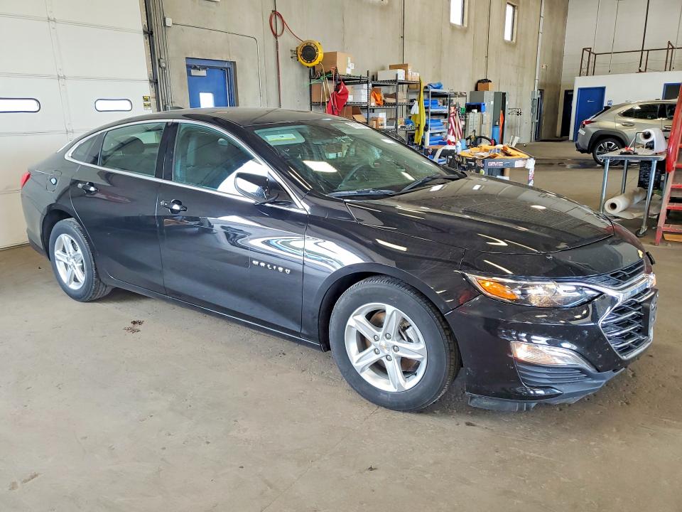 57067786 :رقم المزاد ، 1G1ZC5ST2RF172164 vin ، 2024 Chevrolet Malibu مزاد بيع