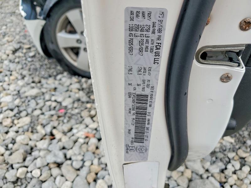 Продаж на аукціоні авто 2017 Dodge Journey, vin: 3C4PDCAB9HT523908, номер лоту: 59008206
