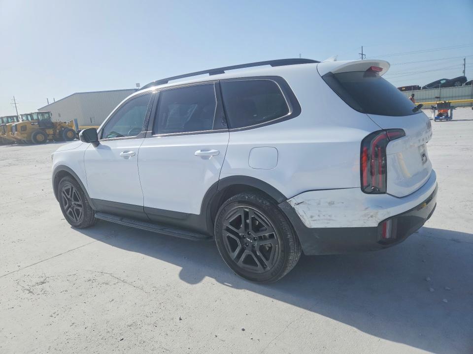 Aukcja sprzedaży 2024 Kia Telluride, vin: 5XYP5DGC2RG542375, numer aukcji: 59247776