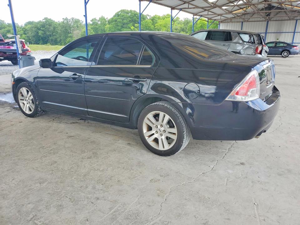 Aukcja sprzedaży 2006 Ford Fusion, vin: 3FAFP08196R107453, numer aukcji: 55836946