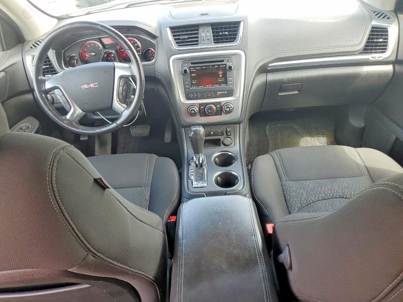 Продажа на аукционе авто 2014 Gmc Acadia, vin: 1GKKVPKD6EJ178701, номер лота: 57482896