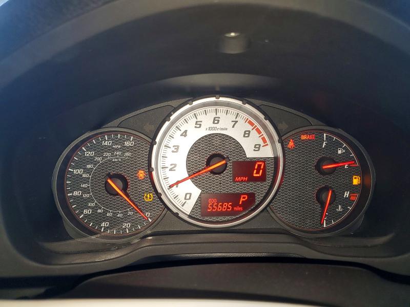 57316876 :رقم المزاد ، JF1ZNAA1XD2720430 vin ، 2013 Scion Fr-s مزاد بيع