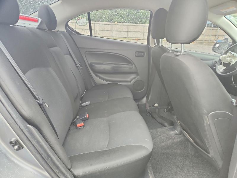 Продажа на аукционе авто 2023 Mitsubishi Mirage, vin: ML32FUFJ9PHF03686, номер лота: 57576886
