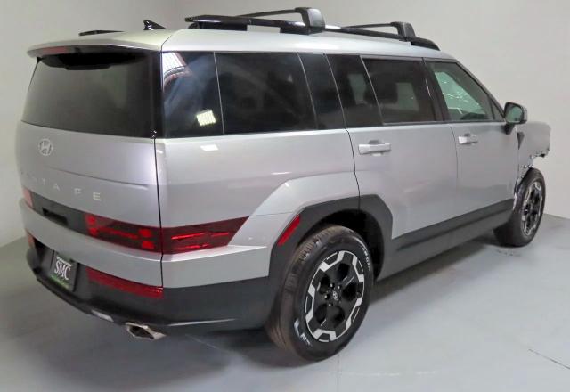 Продаж на аукціоні авто 2025 Hyundai Santa Fe, vin: 5NMP24GL7SH137178, номер лоту: 56496696