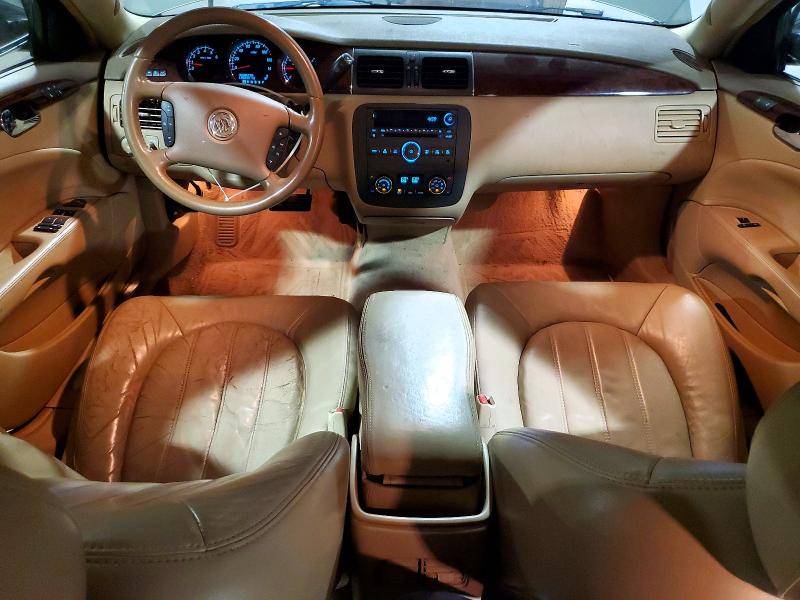 Auction sale of the 2006 Buick Lucerne, vin: 1G4HD57216U205514, lot number: 59130406