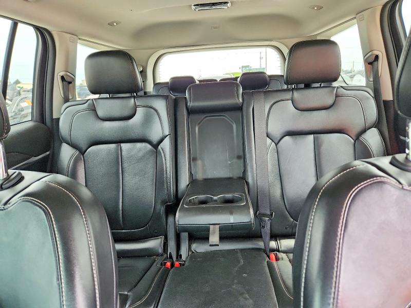 58134886 :رقم المزاد ، 1C4RJKBGXM8174112 vin ، 2021 Jeep Grand Cherokee مزاد بيع