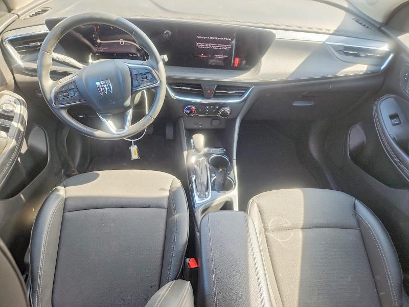Aukcja sprzedaży 2025 Buick Encore Gx, vin: KL4AMCSL4SB208546, numer aukcji: 58452196