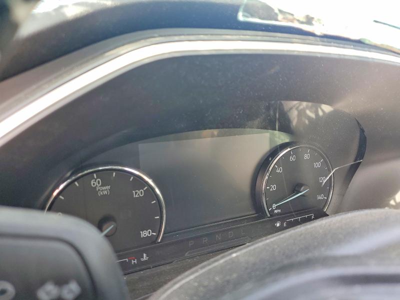 57712386 :رقم المزاد ، 1FMCU9BZ7MUB05162 vin ، 2021 Ford Escape مزاد بيع