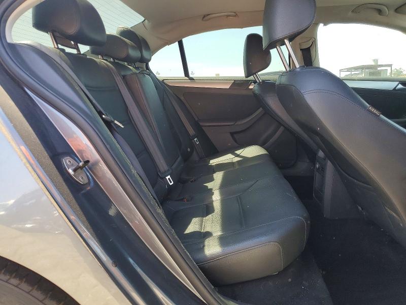 Aukcja sprzedaży 2013 Volkswagen Jetta, vin: 3VWDP7AJ1DM439687, numer aukcji: 56999676