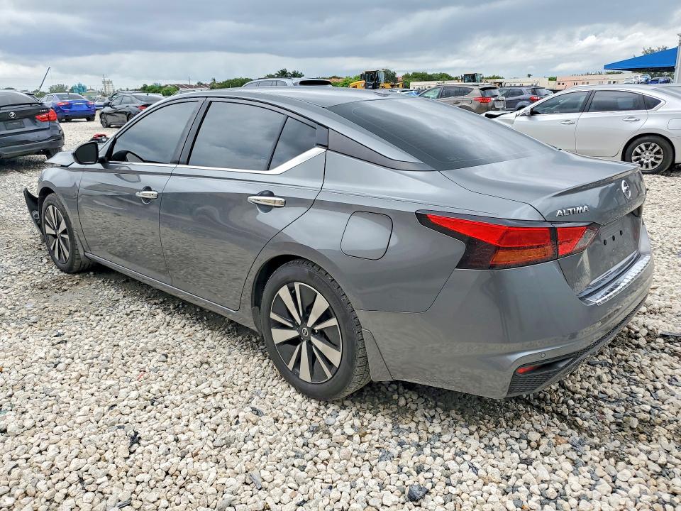 56004346 :رقم المزاد ، 1N4BL4DV4MN414779 vin ، 2021 Nissan Altima مزاد بيع