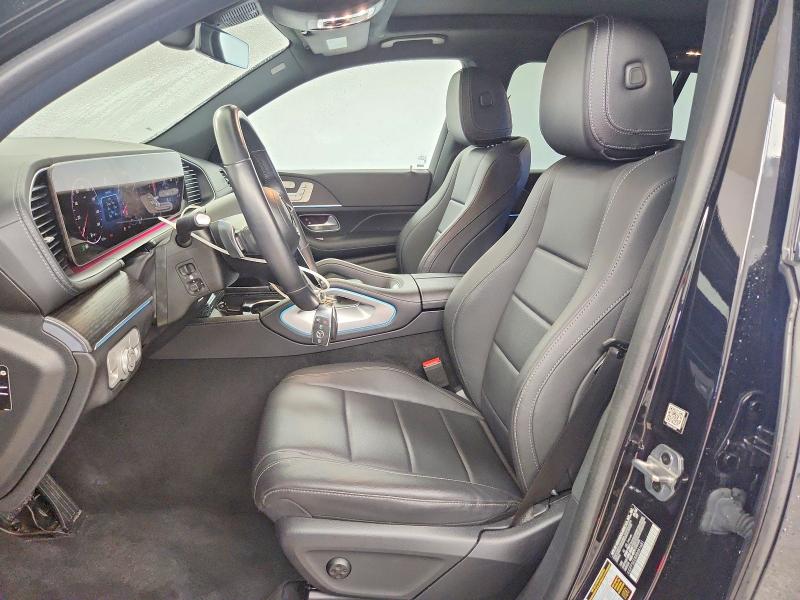 2024 Mercedes-benz Gls მანქანა იყიდება აუქციონზე, vin: 4JGFF5KE8RB081681, აუქციონის ნომერი: 58098076