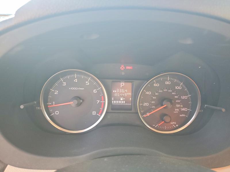Продажа на аукционе авто 2014 Subaru Xv Crosstrek, vin: JF2GPAGC9E8280785, номер лота: 55821006