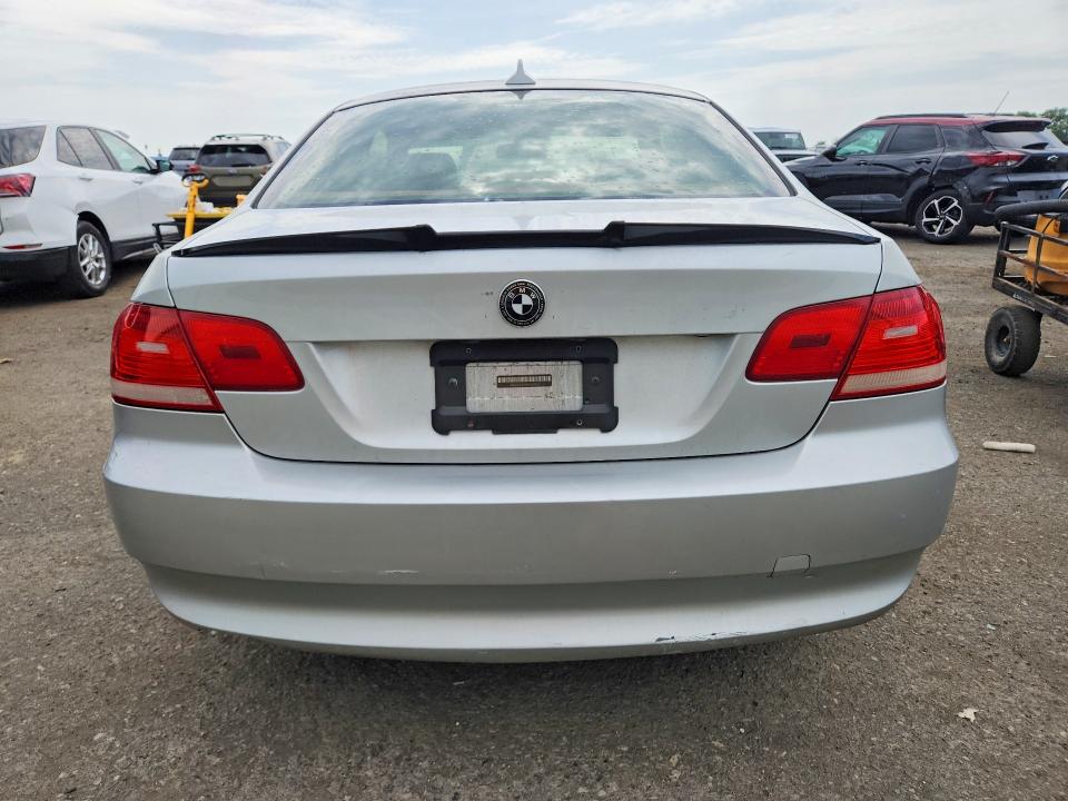 Aukcja sprzedaży 2007 Bmw 328, vin: WBAWV53557P077381, numer aukcji: 85613695