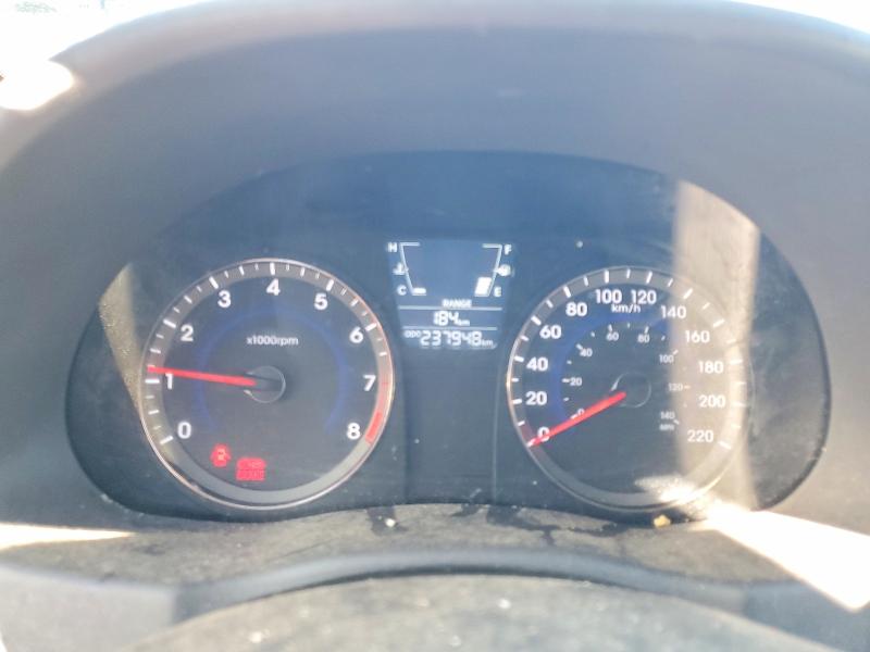 Продаж на аукціоні авто 2014 Hyundai Accent, vin: KMHCT4AE8EU762333, номер лоту: 56296616