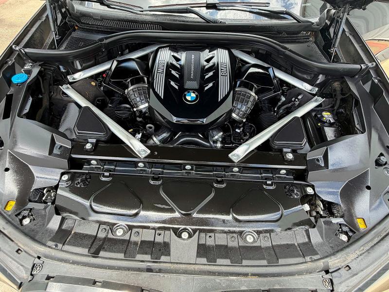 Продаж на аукціоні авто 2022 Bmw X7, vin: 5UXCX6C08N9J82409, номер лоту: 58335386