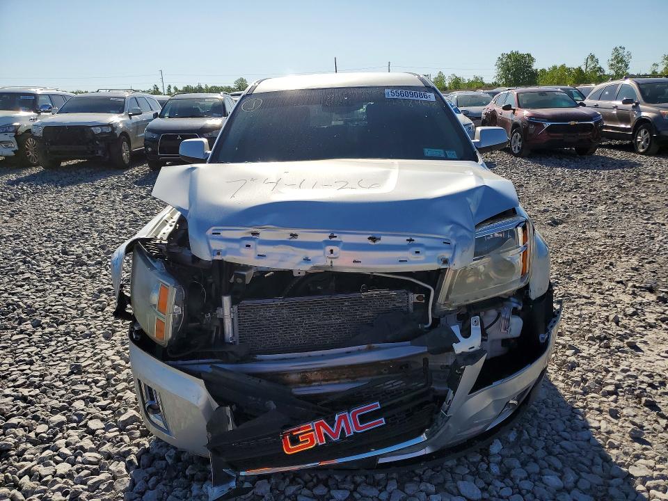 2013 Gmc Terrain მანქანა იყიდება აუქციონზე, vin: 2GKFLREK0D6298468, აუქციონის ნომერი: 55609086