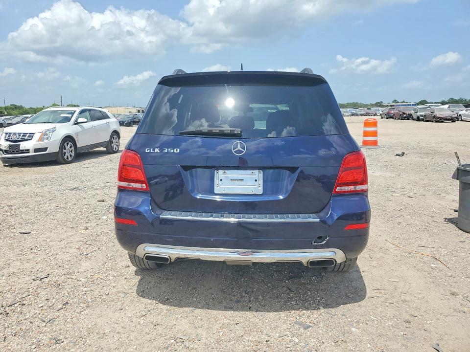 Aukcja sprzedaży 2015 Mercedes-benz Glk, vin: WDCGG5HB8FG378493, numer aukcji: 59118236