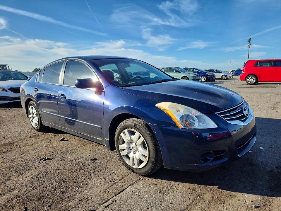 Aukcja sprzedaży 2012 Nissan Altima, vin: 1N4AL2AP3CN568856, numer aukcji: 57844146