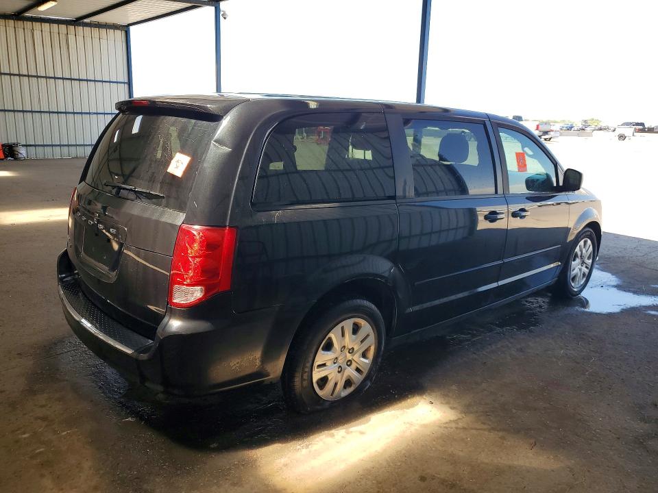 Aukcja sprzedaży 2014 Dodge Grand Caravan, vin: 2C4RDGBG1ER416702, numer aukcji: 54284296