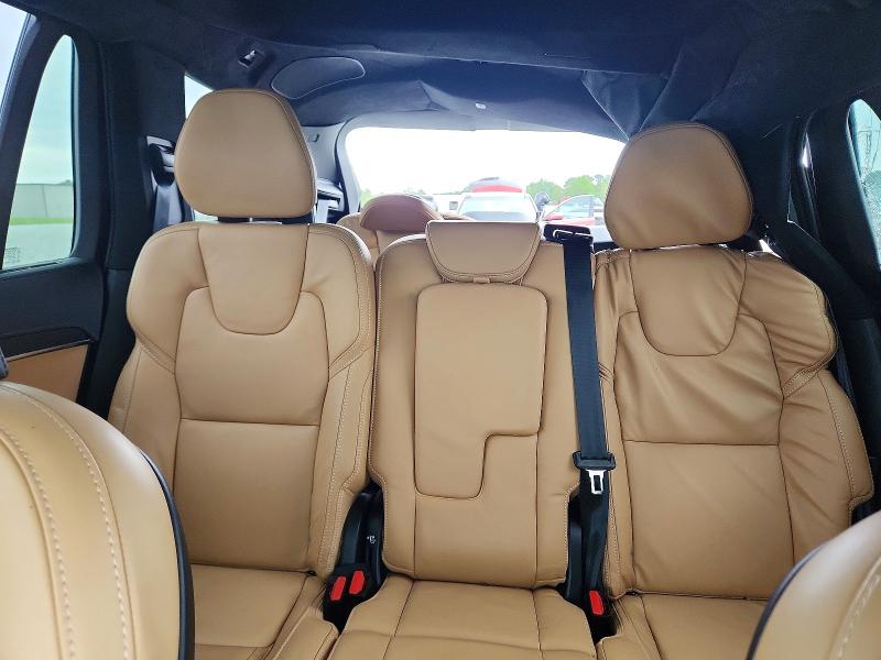 Продаж на аукціоні авто 2023 Volvo Xc90, vin: YV4H60CX7P1979060, номер лоту: 55909866