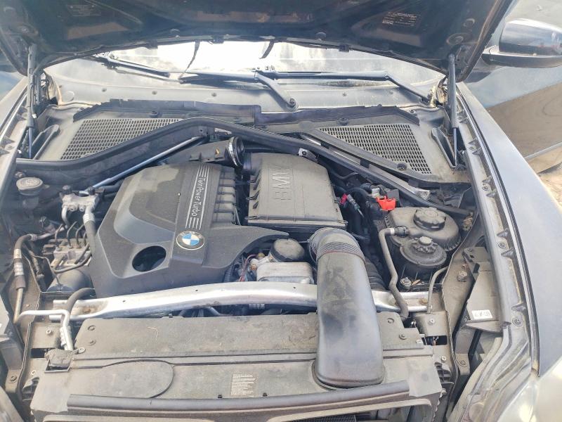 Продажа на аукционе авто 2012 Bmw X5, vin: 5UXZV4C57CL747393, номер лота: 56273456