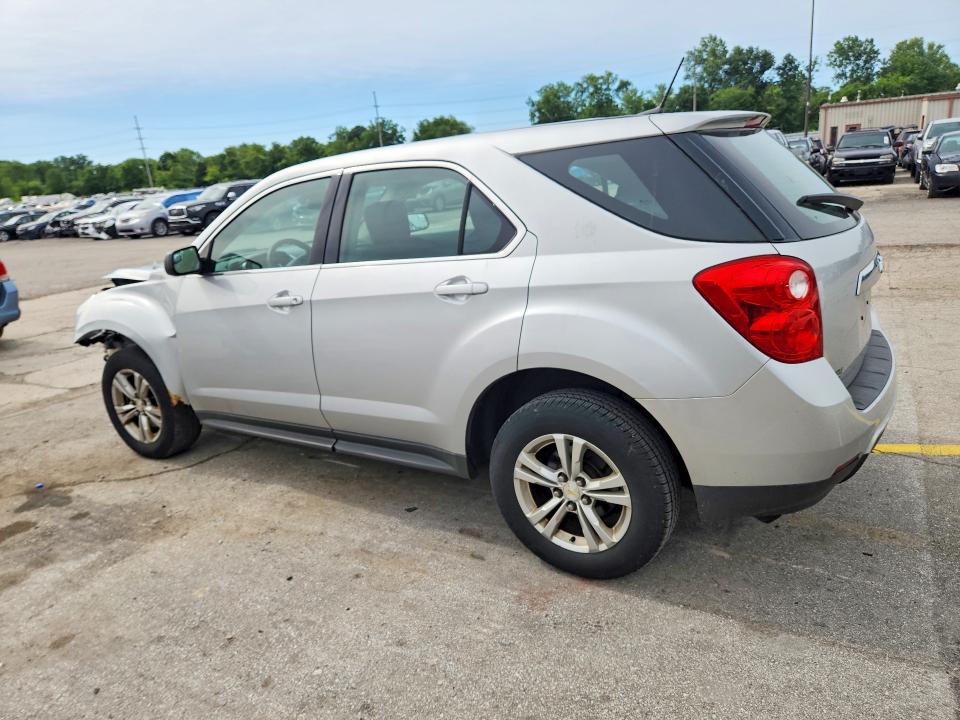 Продажа на аукционе авто 2013 Chevrolet Equinox, vin: 2GNALBEK3D6300945, номер лота: 57433006