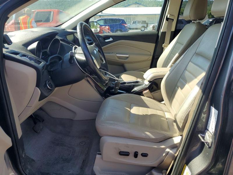 2014 Ford Escape მანქანა იყიდება აუქციონზე, vin: 1FMCU9JX9EUB52677, აუქციონის ნომერი: 58221946