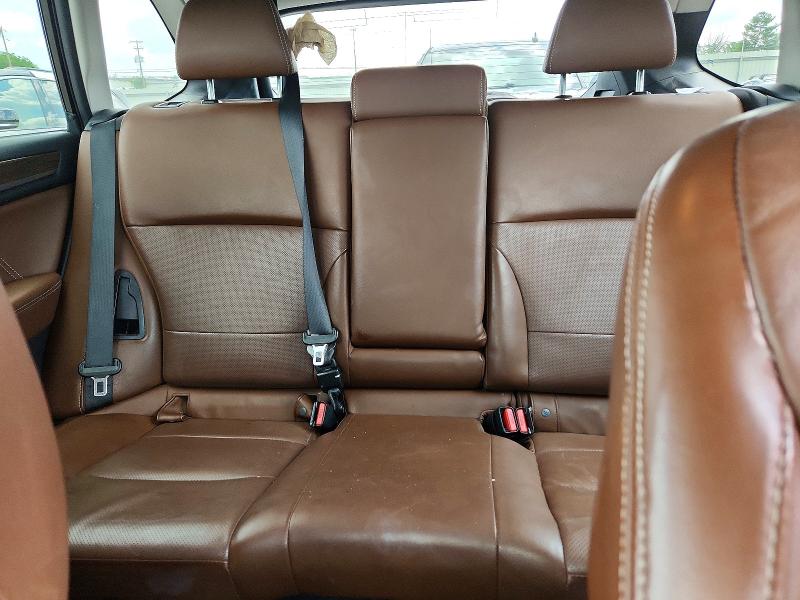 Aukcja sprzedaży 2017 Subaru Outback, vin: 4S4BSETC4H3390130, numer aukcji: 59236266