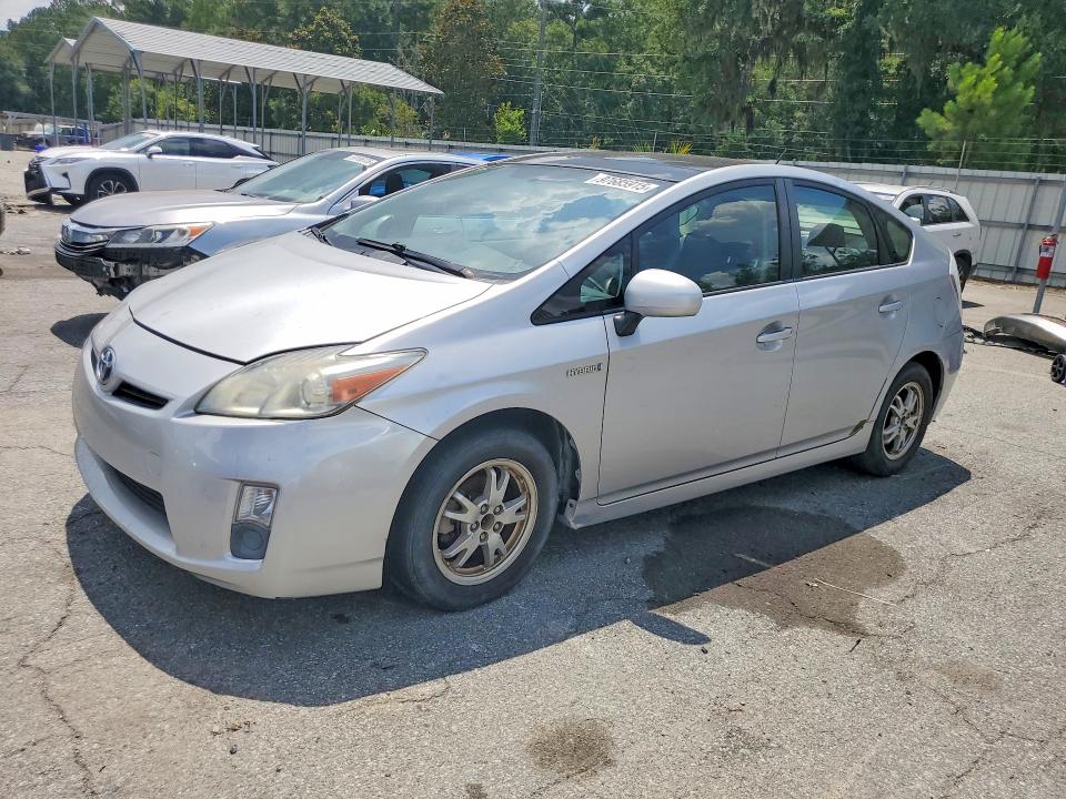 Продажа на аукционе авто 2010 Toyota Prius, vin: JTDKN3DUXA0050740, номер лота: 97685915