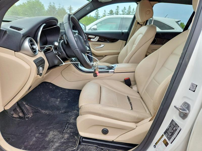 Продажа на аукционе авто 2020 Mercedes-benz Glc, vin: WDC0G8EB0LV208806, номер лота: 58815466