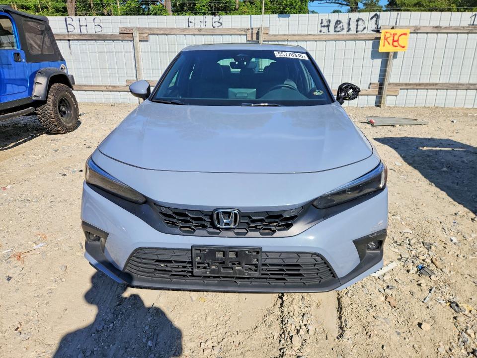 2024 Honda Civic მანქანა იყიდება აუქციონზე, vin: 19XFL1G8XRE019758, აუქციონის ნომერი: 55770936
