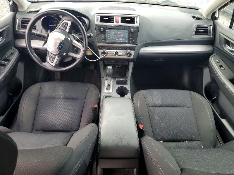 56973886 :رقم المزاد ، 4S3BNAC69G3021289 vin ، 2016 Subaru Legacy مزاد بيع