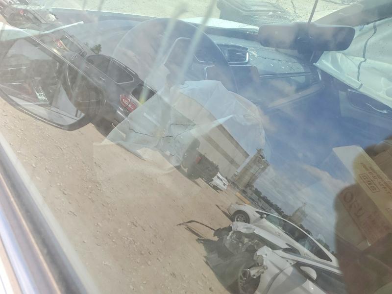 Auction sale of the 2019 Honda Cr-v, vin: 2HKRW1H90KH505007, lot number: 56309656