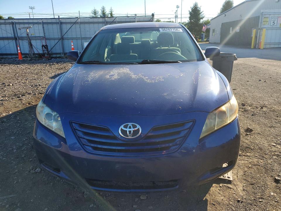 2009 Toyota Camry მანქანა იყიდება აუქციონზე, vin: 4T1BE46K69U310326, აუქციონის ნომერი: 56282156