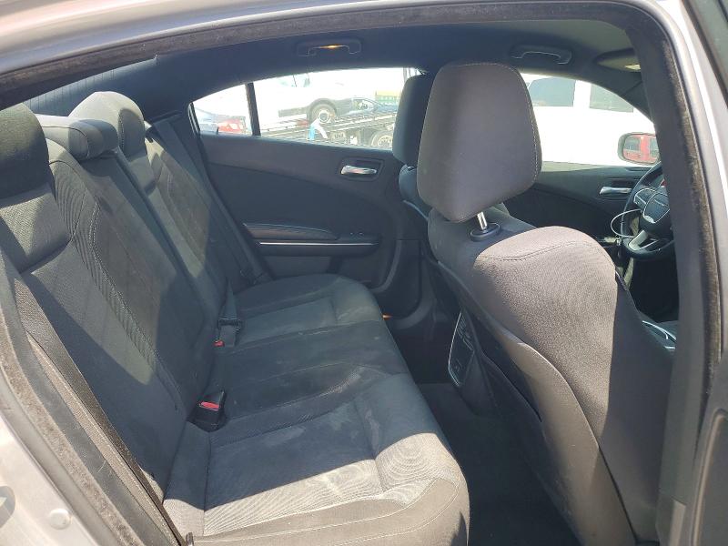 56603276 :رقم المزاد ، 2C3CDXJG1FH820120 vin ، 2015 Dodge Charger مزاد بيع