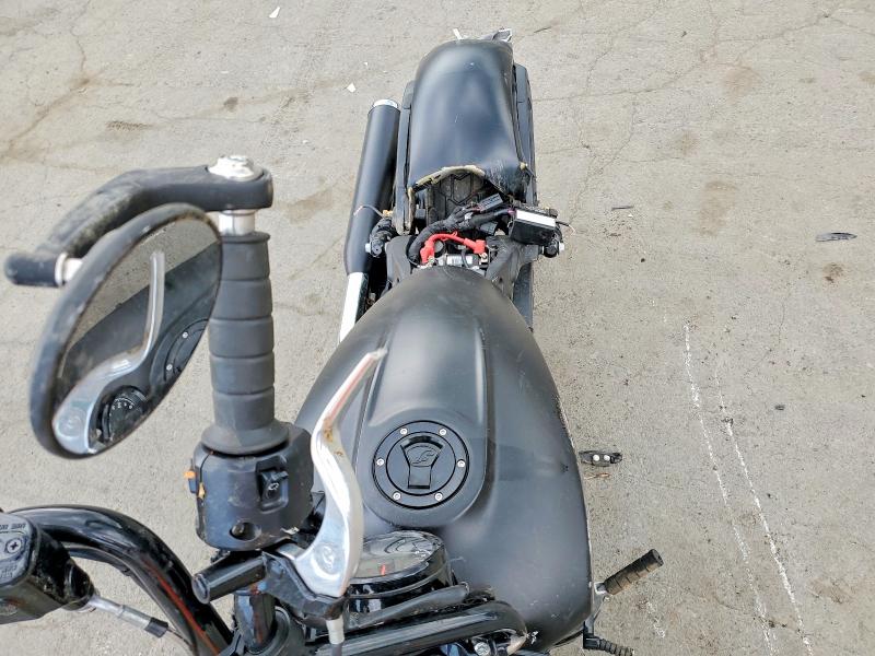 56973486 :رقم المزاد ، 56KMTG00XM3164985 vin ، 2021 Indian Motorcycle Co. Scout مزاد بيع