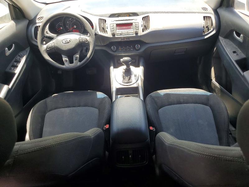 Продажа на аукционе авто 2016 Kia Sportage, vin: KNDPBCAC5G7825293, номер лота: 57152186