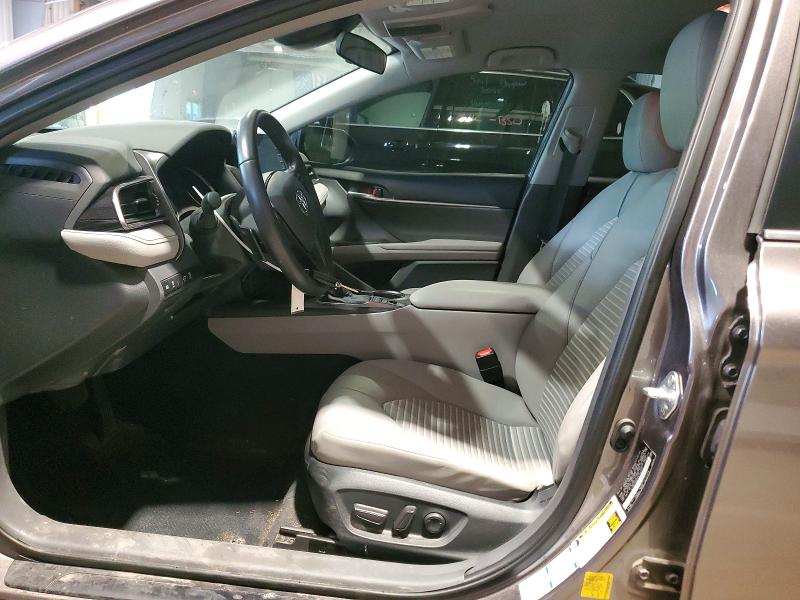 Aukcja sprzedaży 2024 Toyota Camry, vin: 4T1G11BK8RU126995, numer aukcji: 56322256