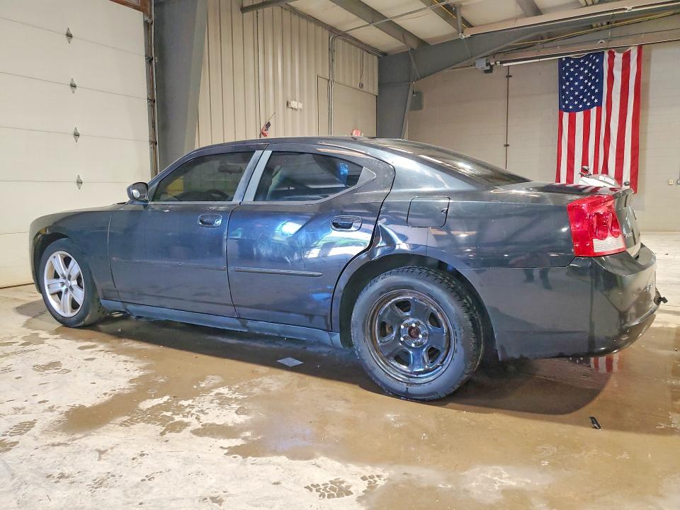 Продаж на аукціоні авто 2009 Dodge Charger, vin: 2B3KA43DX9H505758, номер лоту: 56267446